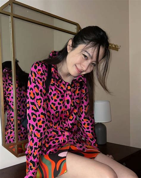 Thailand’s ‘Most Beautiful Transgender' Actress Is .
